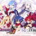 Disgaea Re Zero