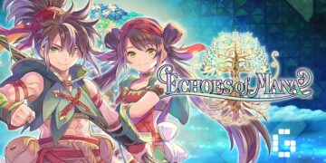Echoes of Mana pre-registration