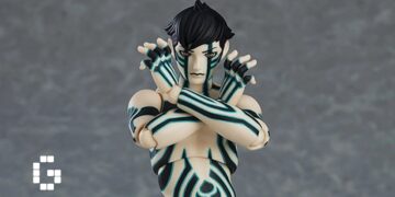 figma Demi-fiend
