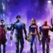 Gotham Knights Release Date