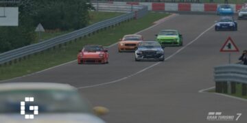 Gran Turismo 7 Review