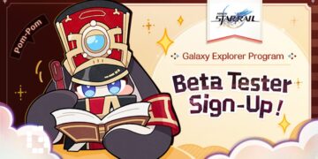 Honkai Star Rail Galaxy Explorer Program