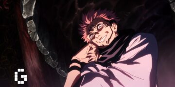 Jujutsu Kaisen Characters