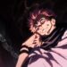 Jujutsu Kaisen Characters