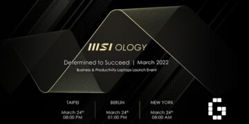 MSI Business Productivity