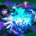My Hero Ultra Impact Dabi