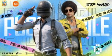 PUBG Mobile Asian Games