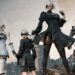 PUBG Nier Censored