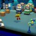 Pac-man Museum+