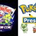 Pokemon Digimon