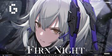 Punishing Gray Raven Firn Night