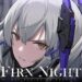 Punishing Gray Raven Firn Night