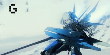 Punishing Gray Raven Rosetta