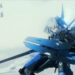 Punishing Gray Raven Rosetta