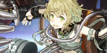 SINoALICE Dorothys Workshop