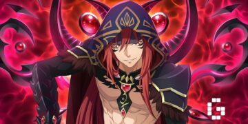 Slime ISEKAI Memories Guy