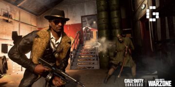 Snoop Dogg Call of Duty