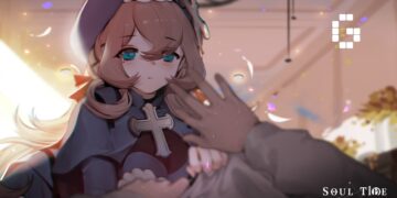 Soul Tide First Impressions