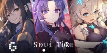 Soul Tide Reroll Tier List