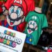 Super Nintendo World Universal Studios Hollywood