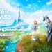Tower Of Fantasy Closed Beta
