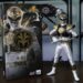 threezero White Ranger