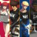 Guilty Gear Strive DLC 5 OST