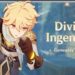 GEnshin Impact Divine Ingenuity