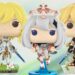 Genshin Impact Funko Pop