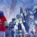 Gundam Metaverse Project