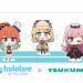 Hololive EN Tsukumo