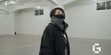 Ikumi Nakamura Launches New Studio UNSEEN