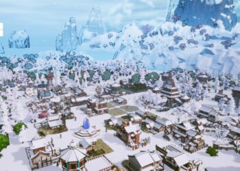 Immortal Mayor to launch for smartphones soon