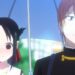 Kaguya Sama