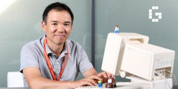 Kim Jung Ju Nexon
