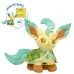 leafeon build-a-bear