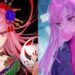 Calliope Mori Music