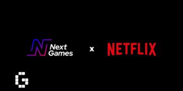 Netflix Next Games