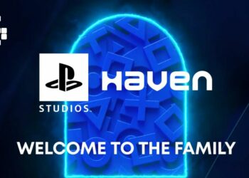 PlayStation Haven Studios