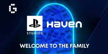 PlayStation Haven Studios