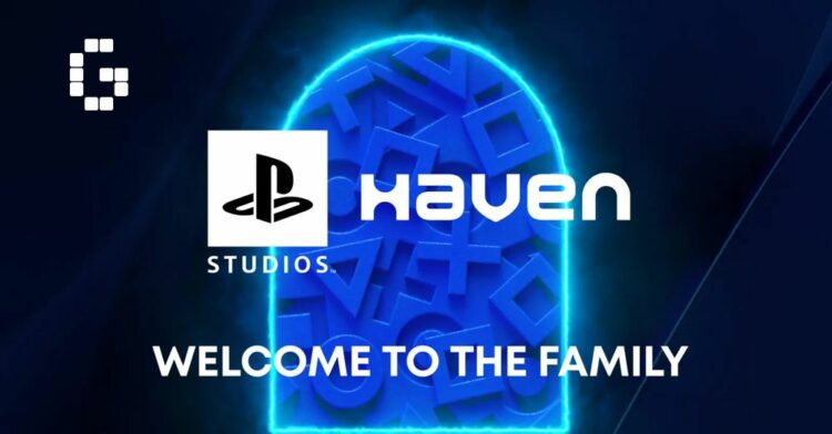 PlayStation Haven Studios