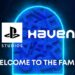 PlayStation Haven Studios