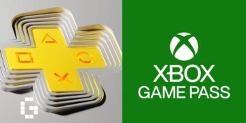 PS Plus Xbox Game Pass