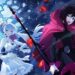 RWBY Ice Queendom