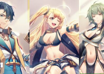 Ragnarok X 3rd Class