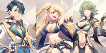 Ragnarok X 3rd Class