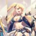 Ragnarok X 3rd Class