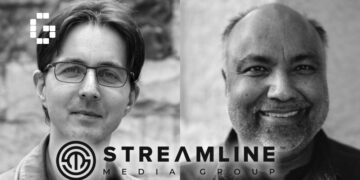 Publishing The Next Generation of Games at Streamline – Interview with Stefan Baier and Neil Haldar