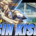 Sin Kiske Guilty Gear Strive
