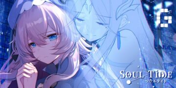 Soul Tide now out for smartphones in Japan
